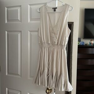 Love x design dress, new size large